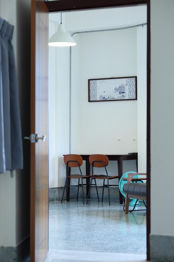 View Hostel Hualien City Exterior foto